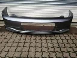 BENTLEY BENTLEY FLYING TRACK 19-24 3S 3SE Rear Bumper 3SE807511 Rear Bumper — thumbnail 1