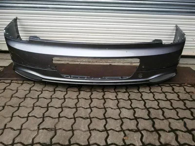 BENTLEY FLYING TRACK 19-24 3S 3SE Rear Bumper 3SE807511 Rear Bumper