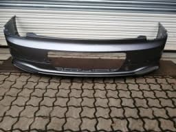 BENTLEY BENTLEY FLYING TRACK 19-24 3S 3SE Rear Bumper 3SE807511 Rear Bumper — thumbnail 7