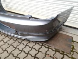 BENTLEY BENTLEY FLYING TRACK 19-24 3S 3SE Rear Bumper 3SE807511 Rear Bumper — thumbnail 3