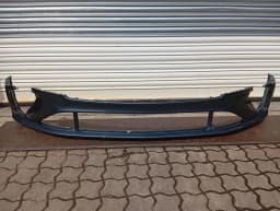 BENTLEY BENTLEY CONTINENTAL GT 18-24 3S 3SD Front Bumper 3SD807437 Front Bumper — thumbnail 7
