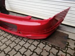 BENTLEY BENTLEY FLYING TRACK 19-24 3S 3SE Rear Bumper 3SE807511 Rear Bumper — thumbnail 9