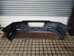 BENTLEY BENTLEY FLYING TRACK 19-24 3S 3SE Rear Bumper 3SE807511 Rear Bumper — thumbnail 10