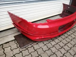 BENTLEY BENTLEY FLYING TRACK 19-24 3S 3SE Rear Bumper 3SE807511 Rear Bumper — thumbnail 2