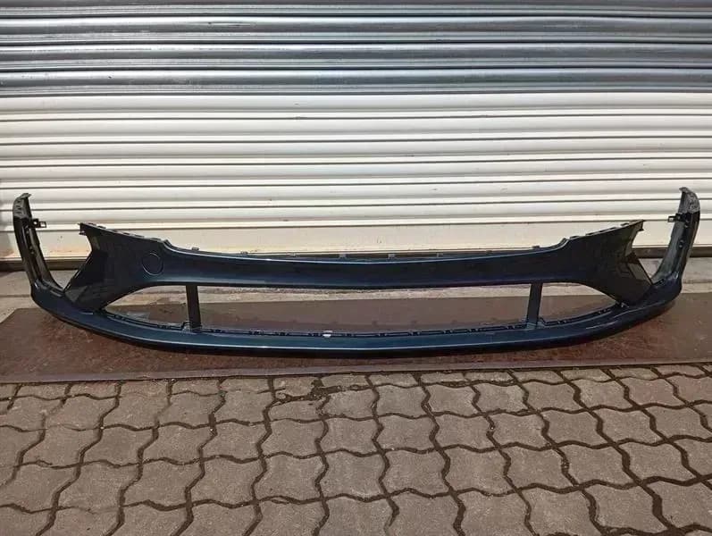 BENTLEY BENTLEY CONTINENTAL GT 18-24 3S 3SD Front Bumper 3SD807437 Front Bumper