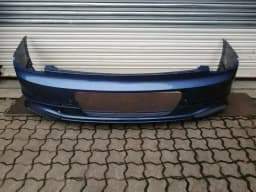 BENTLEY BENTLEY FLYING TRACK 19-24 3S 3SE Rear Bumper 3SE807511 Rear Bumper — thumbnail 1