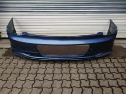 BENTLEY BENTLEY FLYING TRACK 19-24 3S 3SE Rear Bumper 3SE807511 Rear Bumper — thumbnail 7