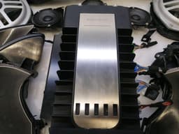 MCLAREN McLaren 720S Spider Speaker Set BOWERS & WILKINS 14MA777CP Speakers LOT — thumbnail 5