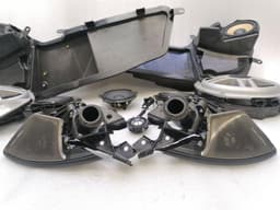 MCLAREN McLaren 720S Spider Speaker Set BOWERS & WILKINS 14MA777CP Speakers LOT — thumbnail 10