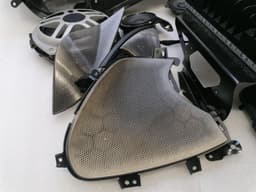 MCLAREN McLaren 720S Spider Speaker Set BOWERS & WILKINS 14MA777CP Speakers LOT — thumbnail 3