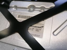 MCLAREN McLaren 720S Spider Speaker Set BOWERS & WILKINS 14MA777CP Speakers LOT — thumbnail 8
