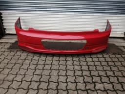 BENTLEY BENTLEY FLYING TRACK 19-24 3S 3SE Rear Bumper 3SE807511 Rear Bumper — thumbnail 7