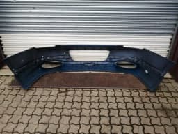 BENTLEY BENTLEY FLYING TRACK 19-24 3S 3SE Rear Bumper 3SE807511 Rear Bumper — thumbnail 4