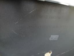 BENTLEY BENTLEY FLYING TRACK 19-24 3S 3SE Rear Bumper 3SE807511 Rear Bumper — thumbnail 5