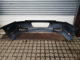 BENTLEY BENTLEY FLYING TRACK 19-24 3S 3SE Rear Bumper 3SE807511 Rear Bumper — thumbnail 4