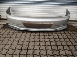 BENTLEY BENTLEY FLYING TRACK 19-24 3S 3SE Rear Bumper 3SE807511 Rear Bumper — thumbnail 7