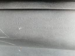 BENTLEY BENTLEY FLYING TRACK 19-24 3S 3SE Rear Bumper 3SE807511 Rear Bumper — thumbnail 6