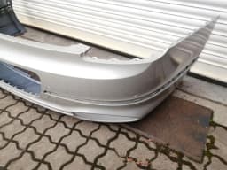 BENTLEY BENTLEY FLYING TRACK 19-24 3S 3SE Rear Bumper 3SE807511 Rear Bumper — thumbnail 3