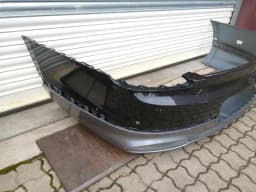 BENTLEY BENTLEY FLYING TRACK 19-24 3S 3SE Rear Bumper 3SE807511 Rear Bumper — thumbnail 8