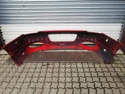 BENTLEY BENTLEY FLYING TRACK 19-24 3S 3SE Rear Bumper 3SE807511 Rear Bumper — thumbnail 10
