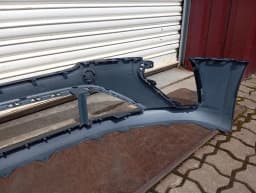 BENTLEY BENTLEY CONTINENTAL GT 18-24 3S 3SD Front Bumper 3SD807437 Front Bumper — thumbnail 5