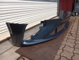 BENTLEY BENTLEY CONTINENTAL GT 18-24 3S 3SD Front Bumper 3SD807437 Front Bumper — thumbnail 8