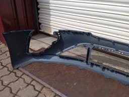 BENTLEY BENTLEY CONTINENTAL GT 18-24 3S 3SD Front Bumper 3SD807437 Front Bumper — thumbnail 6