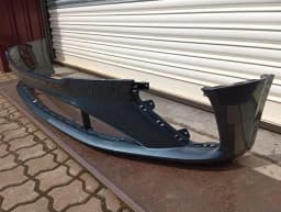 BENTLEY BENTLEY CONTINENTAL GT 18-24 3S 3SD Front Bumper 3SD807437 Front Bumper — thumbnail 3