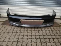 BENTLEY BENTLEY FLYING TRACK 19-24 3S 3SE Rear Bumper 3SE807511 Rear Bumper — thumbnail 1