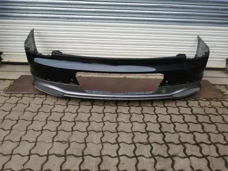 BENTLEY FLYING TRACK 19-24 3S 3SE Rear Bumper 3SE807511 Rear Bumper