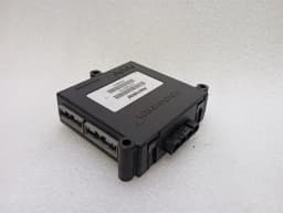 MCLAREN McLaren 720S RIGHT DOOR ECU Electronic module 14M0655CP DOOR control unit RIGHT — thumbnail 4