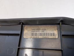 MCLAREN McLaren 720S Spider 14NB789CP 14NB787CP CONSOLE LEATHER — thumbnail 4