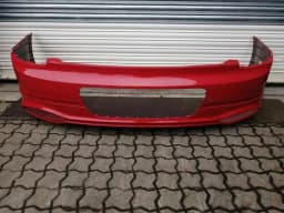 BENTLEY Bentley Flying Spur 19-24 3S 3SE Rear Bumper 3SE807511 Rear Bumper — thumbnail 1