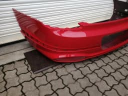 BENTLEY Bentley Flying Spur 19-24 3S 3SE Rear Bumper 3SE807511 Rear Bumper — thumbnail 8