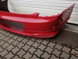 BENTLEY Bentley Flying Spur 19-24 3S 3SE Rear Bumper 3SE807511 Rear Bumper — thumbnail 9