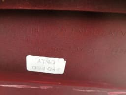 BENTLEY Bentley Flying Spur 19-24 3S 3SE Rear Bumper 3SE807511 Rear Bumper — thumbnail 6