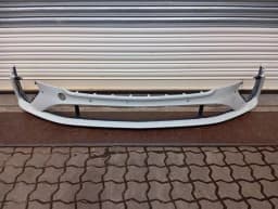 BENTLEY BENTLEY CONTINENTAL GT 18-24 3S 3SD Front Bumper 3SD807437 USA Front Bumper — thumbnail 1