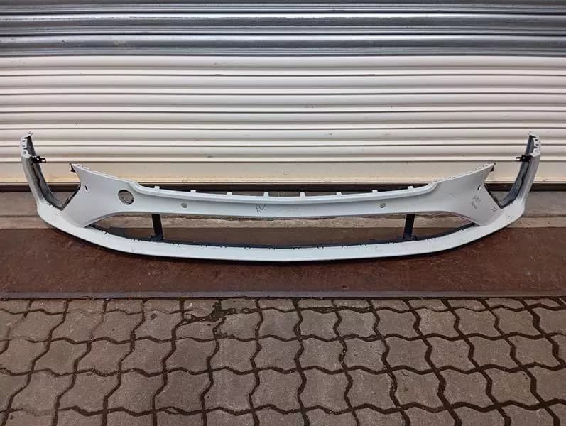 BENTLEY BENTLEY CONTINENTAL GT 18-24 3S 3SD Front Bumper 3SD807437 USA Front Bumper