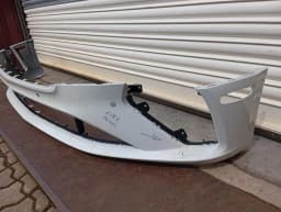 BENTLEY BENTLEY CONTINENTAL GT 18-24 3S 3SD Front Bumper 3SD807437 USA Front Bumper — thumbnail 3