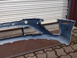 BENTLEY BENTLEY CONTINENTAL GT 18-24 3S 3SD Front Bumper 3SD807437 USA Front Bumper — thumbnail 5