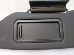 MCLAREN McLaren 720S Spider Sun visor 14NA705CP sun visor visor — thumbnail 7