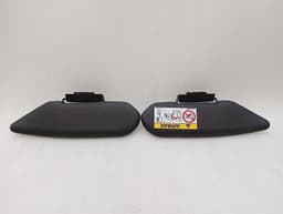 MCLAREN McLaren 720S Spider Sun visor 14NA705CP sun visor visor — thumbnail 10