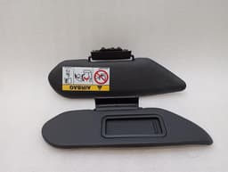 MCLAREN McLaren 720S Spider Sun visor 14NA705CP sun visor visor — thumbnail 9
