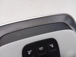 MCLAREN McLaren 720S Spider Dome light 13MA178CP interior light interior light — thumbnail 6