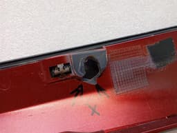 MCLAREN McLaren 720S Spider 14AB362SP REAR LEFT MOLDING — thumbnail 7