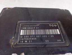 MCLAREN McLaren 720S TCM GEARBOX TRANSMISSION GEARBOX module 14M1084CP control unit — thumbnail 2