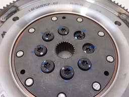 MCLAREN McLaren 720S DCT DKG Flywheel 14F0097CP Flywheel — thumbnail 8