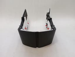MCLAREN McLaren 720S Spider 14NB786CP CONSOLE REAR LEATHER CONSOLE LEATHER — thumbnail 1