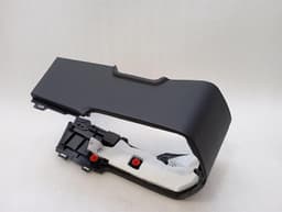 MCLAREN McLaren 720S Spider 14NB786CP CONSOLE REAR LEATHER CONSOLE LEATHER — thumbnail 4