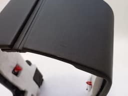 MCLAREN McLaren 720S Spider 14NB786CP CONSOLE REAR LEATHER CONSOLE LEATHER — thumbnail 8